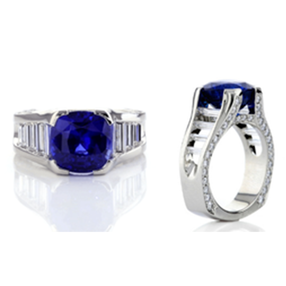 This Holiday… Color Her World